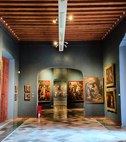 Visita Puebla